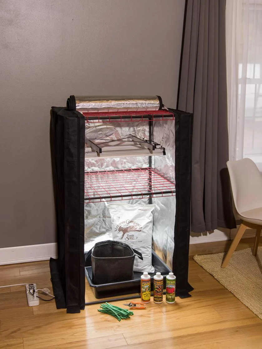 Hemp Success Kit 2 Hemp Success Kit