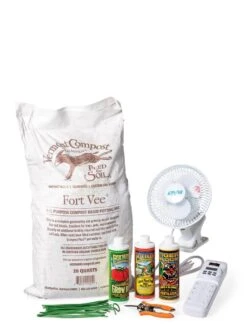 Hemp Success Kit 14 Hemp Success Kit -Gardening Supplies 8600301 0945 tif