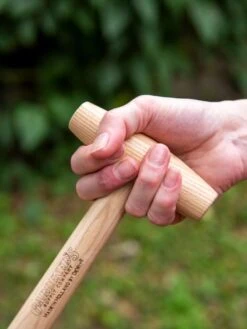 Gardener’s Lifetime Perennial Fork With Short T-Handle -Gardening Supplies 8600311 3447 tif 1