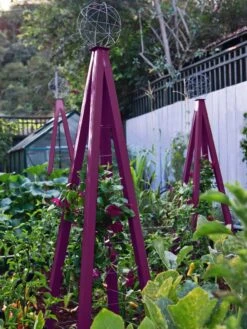 Akoris Garden Tuteur Jr. 15 Akoris Garden Tuteur Jr. -Gardening Supplies 8600517 01V akoris garden tuteur tif 1