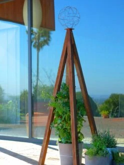 Akoris Garden Tuteur Jr. 13 Akoris Garden Tuteur Jr. -Gardening Supplies 8600517 06V tif 1