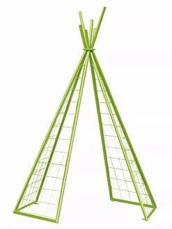 Annabel Tipi Trellis 11 Annabel Tipi Trellis -Gardening Supplies 8600521 05V tif