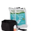 Gardener's Victory Tomato Planter Replenishment Kit 2 Gardener's Victory Tomato Planter Replenishment Kit -Gardening Supplies 8600609 2047 tif