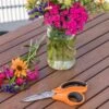 Gardener's Multi Purpose Scissors 2 Gardener's Multi Purpose Scissors -Gardening Supplies 8608655 19587 tif
