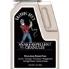 Grandpa Gus's Snake Repellent Granules -Gardening Supplies 8608748 01V tif