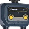 Bluetooth Water Timer, 2-Zone -Gardening Supplies 8608803 01V tif