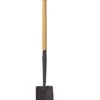 Gardener's Lifetime T-Handle Border Spade -Gardening Supplies 8608882 0969 tif