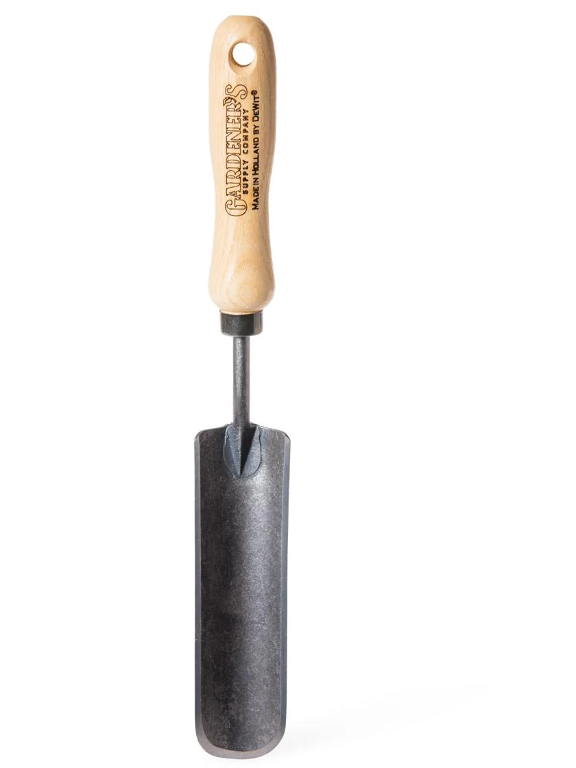 Gardener's Lifetime Hand Rock 'n' Root Trowel 3 Gardener's Lifetime Hand Rock 'n' Root Trowel