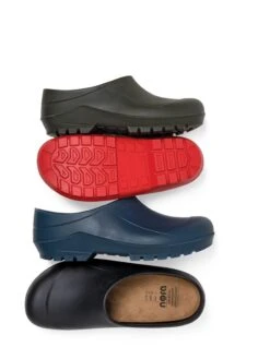 Unisex Garden Clogs 12 Unisex Garden Clogs -Gardening Supplies 8608899 1801 tif