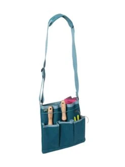 Gardener's Cross Body Tool Bag -Gardening Supplies 8609076 5867