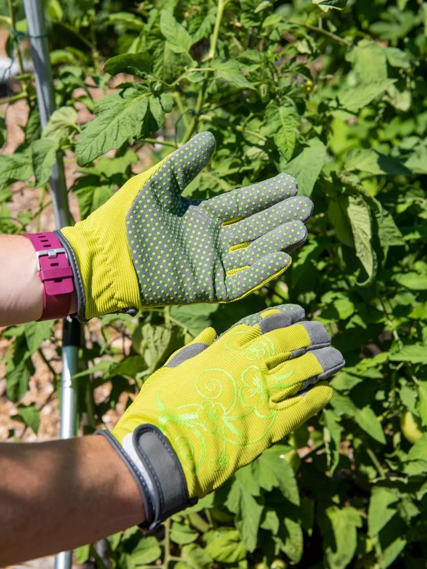 Garden Works Artisan™ Gloves 3 Garden Works Artisan™ Gloves