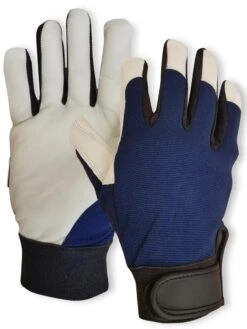 Garden Works Traditions™ Gloves -Gardening Supplies 8609448 01V tif