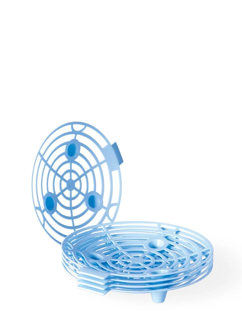 Melon And Squash Cradles, Set Of 6 6 Melon And Squash Cradles, Set Of 6 - Image 4