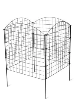 4 Panel Critter Fence 9 4 Panel Critter Fence -Gardening Supplies 8609510 9533 tif