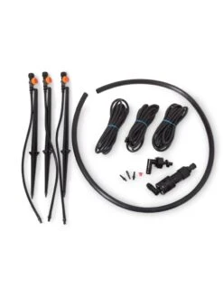 Raised Bed Bubblers Irrigation Kit 7 Raised Bed Bubblers Irrigation Kit -Gardening Supplies 8610220 9691 tif