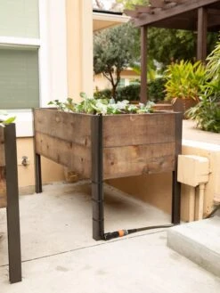 Raised Bed Drip Line Irrigation Kit -Gardening Supplies 8610231 0663 tif