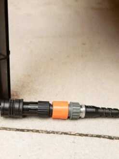 Raised Bed Drip Line Irrigation Kit -Gardening Supplies 8610231 0664 tif