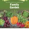 Family Garden Organic Seed Collection, Set Of 7 1 Family Garden Organic Seed Collection, Set Of 7 -Gardening Supplies 8610262 08V tif