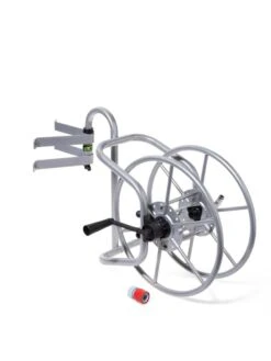 Mounted Lifetime Garden Hose Reel 9 Mounted Lifetime Garden Hose Reel -Gardening Supplies 8610298 9704 tif