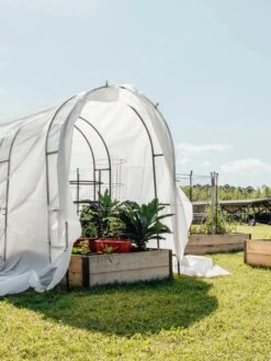 Maxi Garden Quilt -Gardening Supplies 8610373 373 tif