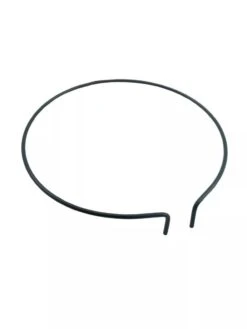 Peacock Classic Plant Support Rings 15", Set Of 2 -Gardening Supplies 8610383 04V 3 4