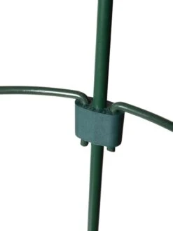 Peacock Classic Plant Support Rings 15", Set Of 2 -Gardening Supplies 8610387 9577 tif