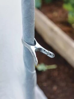 Maxi Garden Hoops With Clips 15 Maxi Garden Hoops With Clips -Gardening Supplies 8610471 8458 tif