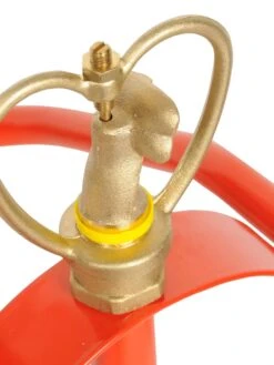 Wheeled Sprinkler Sled -Gardening Supplies 8610520 10V tif