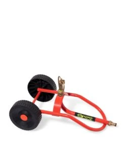 Wheeled Sprinkler Sled -Gardening Supplies 8610520 9686 tif