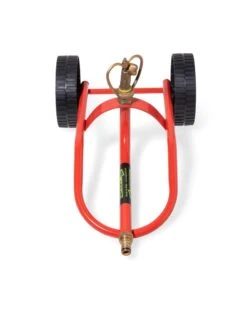 Wheeled Sprinkler Sled -Gardening Supplies 8610520 9687 tif