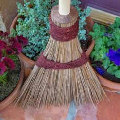 Ultimate Coco Garden Broom 10 Ultimate Coco Garden Broom -Gardening Supplies 8610601 BN 04V jpg