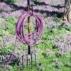 Pitchfork Hose Butler 2 Pitchfork Hose Butler -Gardening Supplies 8611022 0619 tif