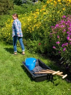 Gardener's Summer Sled -Gardening Supplies 8611044 059 tif