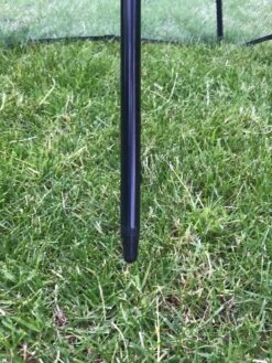 GardenSkill Pop N Crop Plant Umbrella 15 GardenSkill Pop N Crop Plant Umbrella -Gardening Supplies 8611105 06V tif