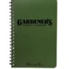 Rite In The Rain Waterproof Garden Journal -Gardening Supplies 8611124 8500 tif