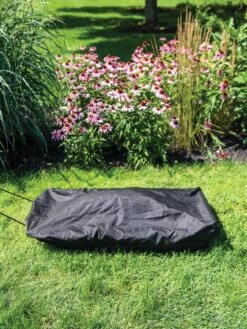 Gardener's Summer Sled And Cover -Gardening Supplies 8611504 022 tif