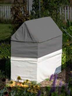 Chicken Wire Crop Coop Extension -Gardening Supplies 8611699 4662 tif