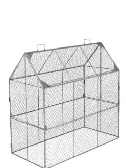 Chicken Wire Crop Coop Extension -Gardening Supplies 8611940 3800 tif