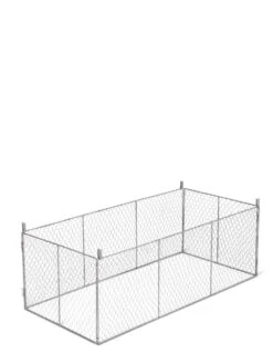 Chicken Wire Crop Coop Extension -Gardening Supplies 8611940 3803 tif