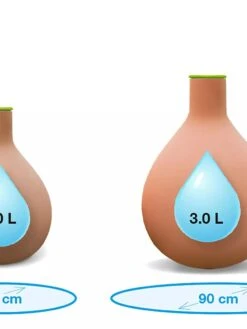 Hydro Max Watering System 15 Hydro Max Watering System -Gardening Supplies 8611967 18V tif