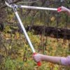 Castellari Long-Handled Anvil Lopper 1 Castellari Long-Handled Anvil Lopper -Gardening Supplies 8611970 089 tif