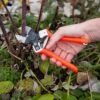 Castellari B12 Double-Blade Pruner 2 Castellari B12 Double-Blade Pruner -Gardening Supplies 8611973 098 tif