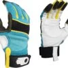 Women's Bellingham Performance Goatskin Gloves -Gardening Supplies 8611975 01V tif