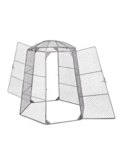 Chicken Wire Super Dome -Gardening Supplies 8611977 3805 tif