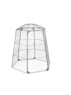 Chicken Wire Super Dome -Gardening Supplies 8611977 3807 tif