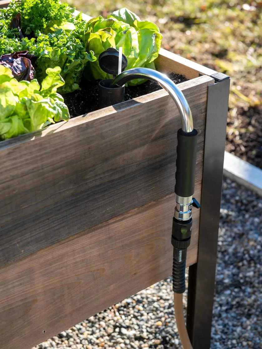 Water Reservoir Filler Wand 3 Water Reservoir Filler Wand