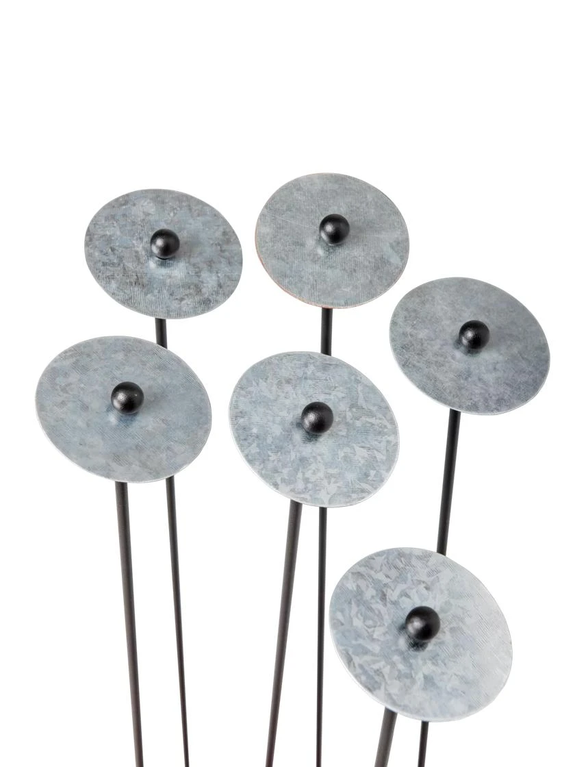 Re-Markable Plant Markers 32", Set Of 6 4 Re-Markable Plant Markers 32", Set Of 6 - Image 2