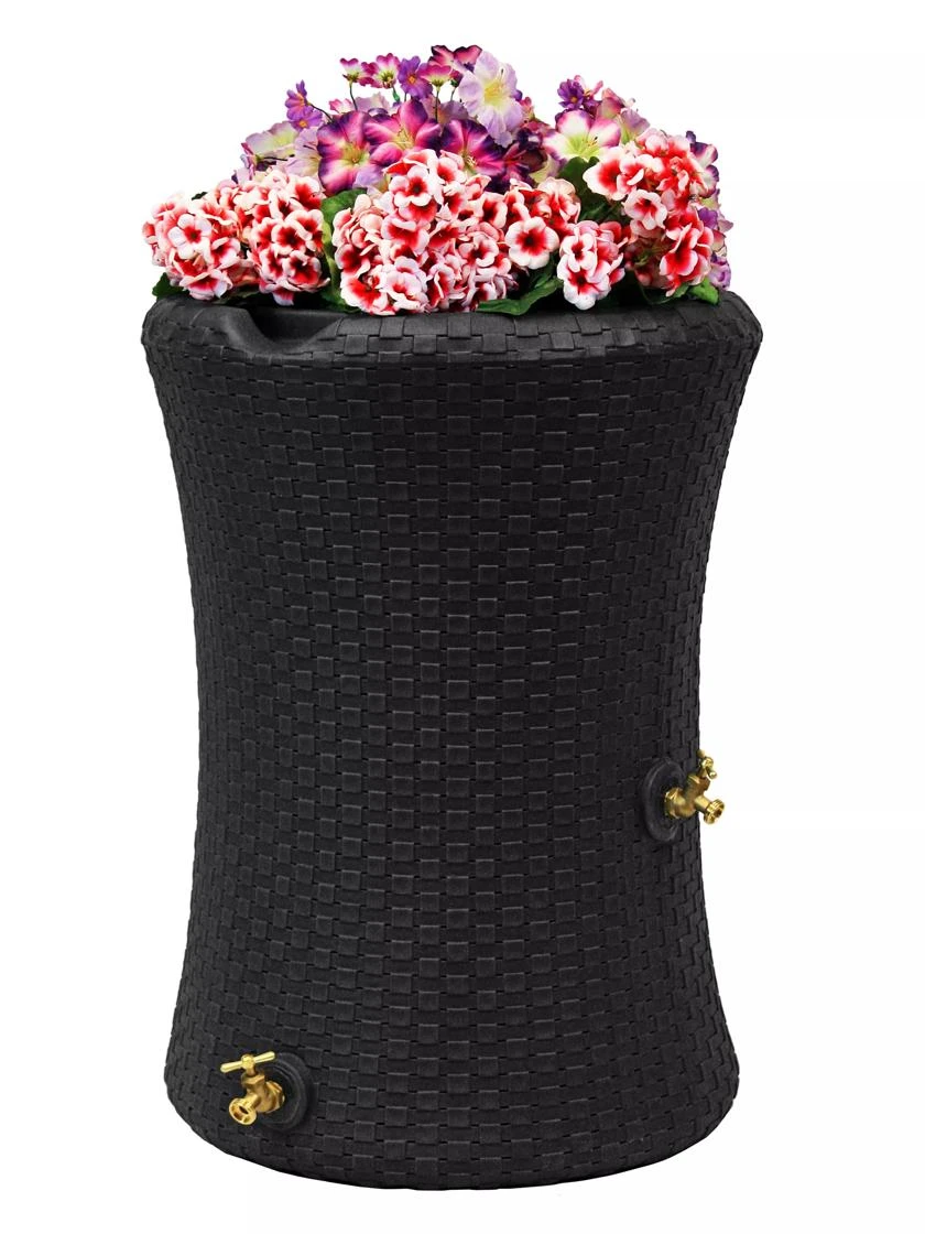 Impressions Nantucket 50 Gallon Rain Saver 3 Impressions Nantucket 50 Gallon Rain Saver