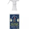 Grandpa Gus's Deer & Rabbit Repellent Spray -Gardening Supplies 8612427 02V 3 4 grandpa gus deer and rabbit repellent spray 32oz