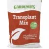 Transplant Mix, 20 Qts -Gardening Supplies 8612784 1501 transplant mix 20 qts tif